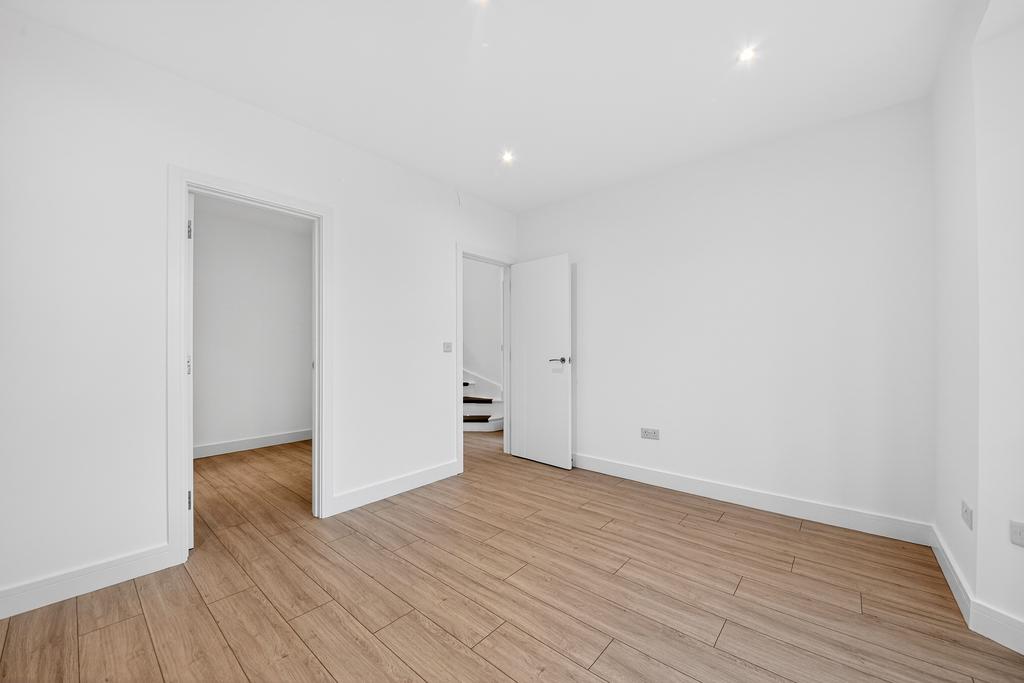 Master En-suite