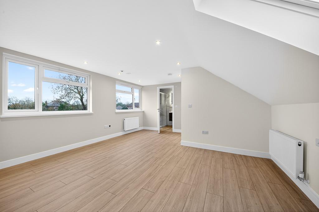 Master En-suite