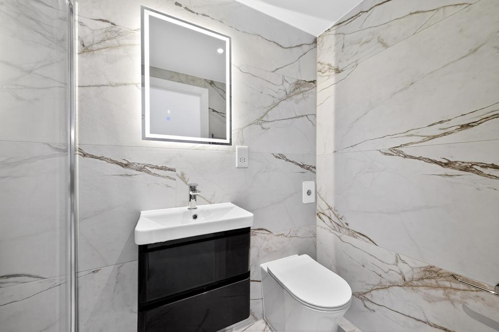 Master En-suite