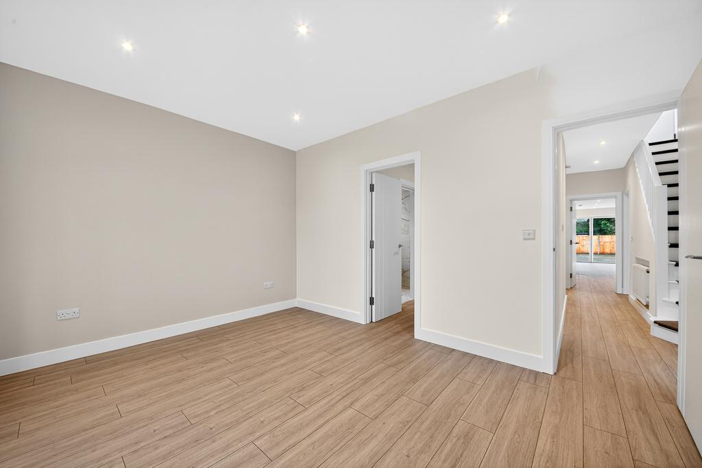 Master En-suite