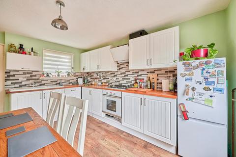 3 bedroom end of terrace house for sale, Fallowfield Court, Haverhill, CB9