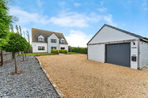 undefined, Witcham Road, Ely, CB6