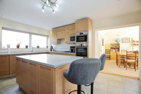 4 bedroom detached house for sale, Beech Drive, Thurlaston, Warwickshire, CV23
