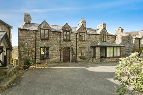 undefined, Blaenau, Ffestiniog, LL41