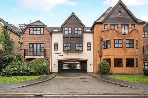 1 bedroom flat for sale, Maybury Road, Surrey GU21
