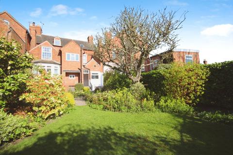 undefined, New Street, Kenilworth, CV8