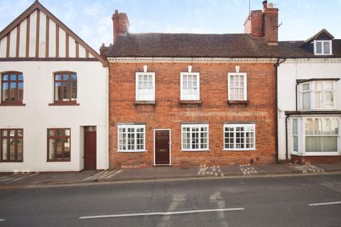 undefined, New Street, Kenilworth, CV8