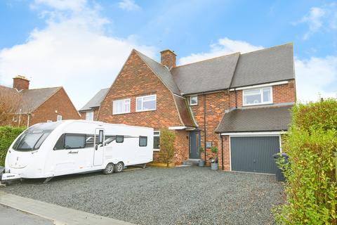 Weston Road, Aston-on-trent, DE72