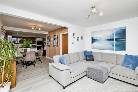 4 bedroom semi-detached house for sale, Weston Road, Aston-on-trent, DE72