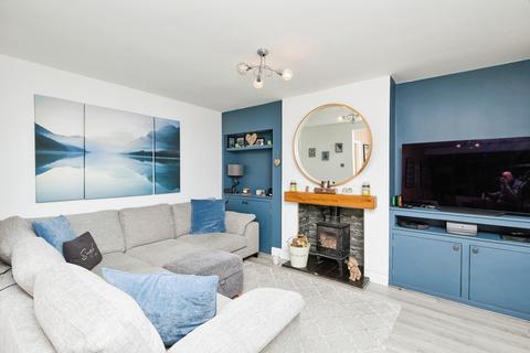 4 bedroom semi-detached house for sale, Weston Road, Aston-on-trent, DE72