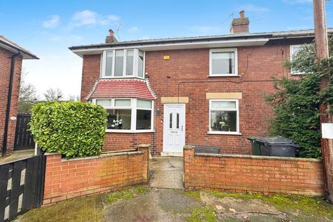 undefined, Tennyson Avenue, Doncaster DN8