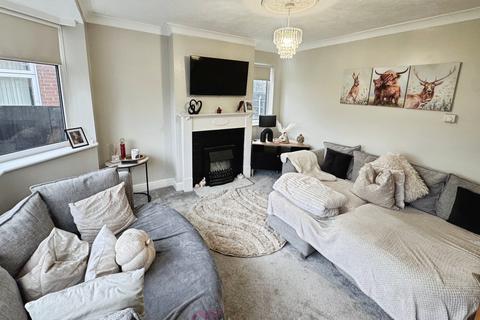 undefined, Tennyson Avenue, Doncaster DN8