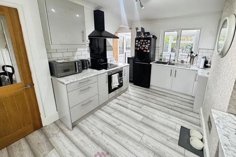 undefined, Tennyson Avenue, Doncaster DN8