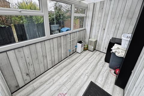 undefined, Tennyson Avenue, Doncaster DN8