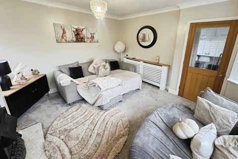 undefined, Tennyson Avenue, Doncaster DN8