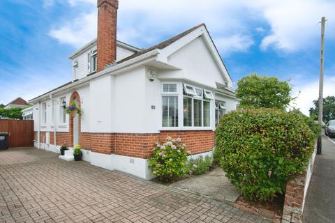 4 bedroom detached bungalow for sale, Heather Road, Bournemouth, BH10