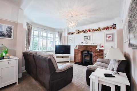 4 bedroom detached bungalow for sale, Heather Road, Bournemouth, BH10
