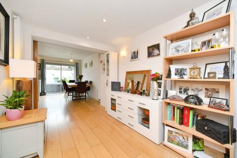 3 bedroom terraced house for sale, Stoneham Road, Hove, BN3