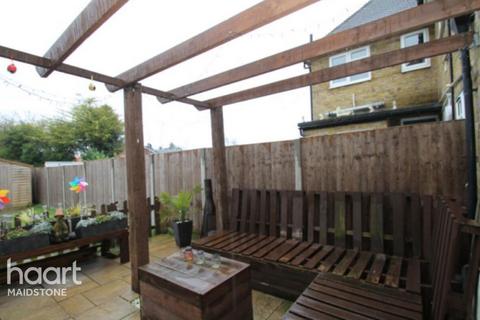 undefined, Church Crescent, Maidstone