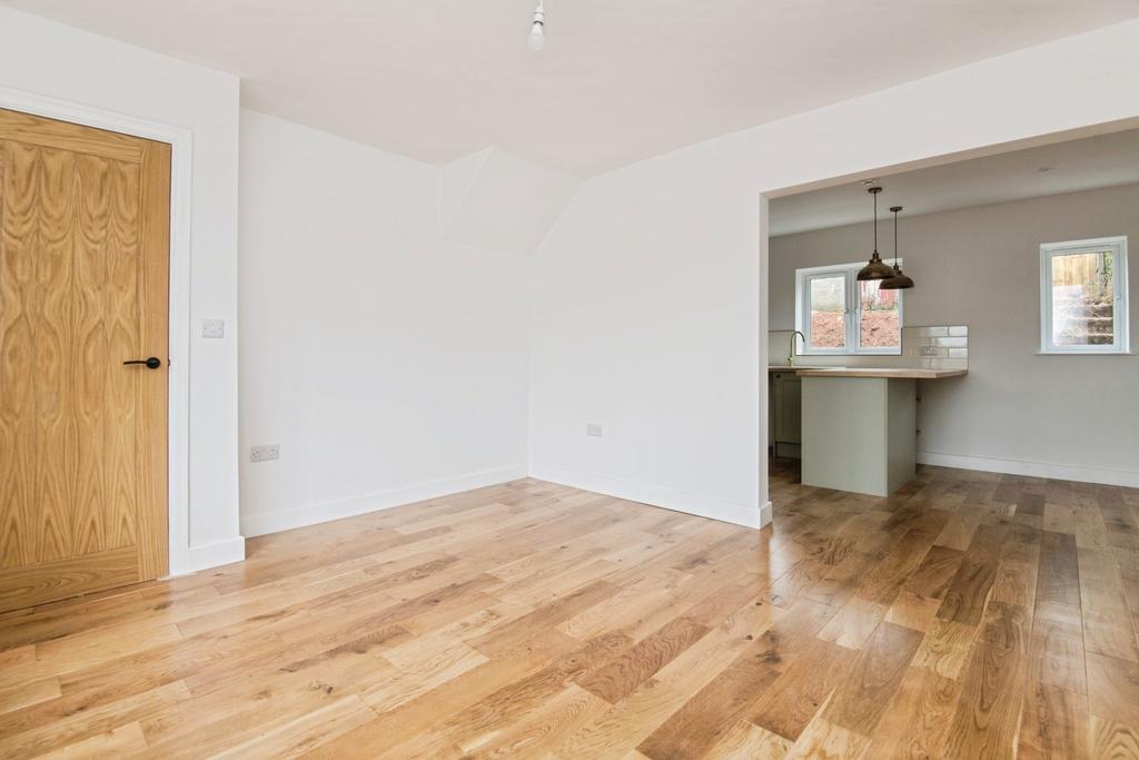 Lounge / Kitchen