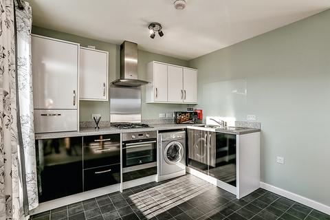 undefined, Burnside Road, Aberdeen, AB21