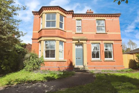 undefined, Norman Road, Wrexham, LL13