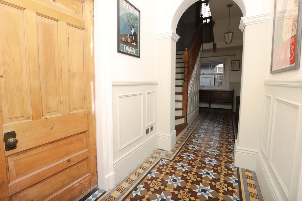 Hall