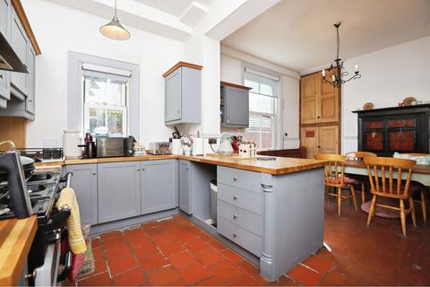 undefined, Norman Road, Wrexham, LL13