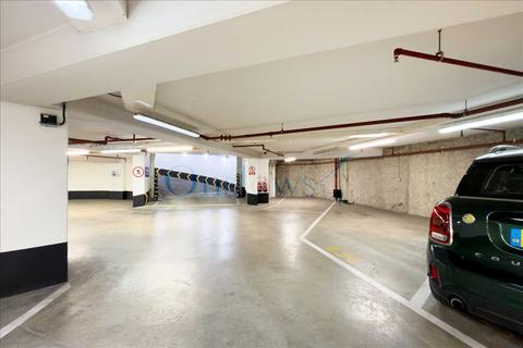 Garage for sale, Basil Street, London