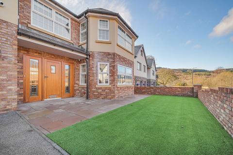 4 bedroom detached house for sale, Nant Celyn, Neath SA10
