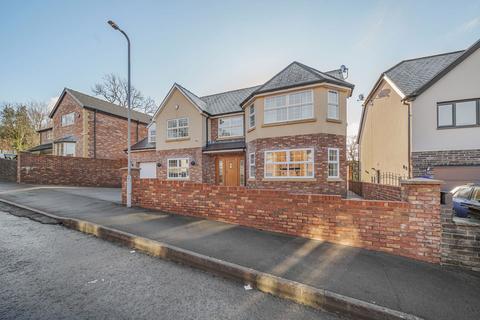 4 bedroom detached house for sale, Nant Celyn, Neath SA10