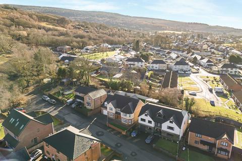 4 bedroom detached house for sale, Nant Celyn, Neath SA10