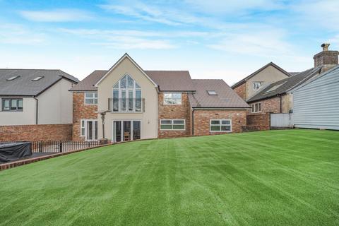 4 bedroom detached house for sale, Nant Celyn, Neath SA10