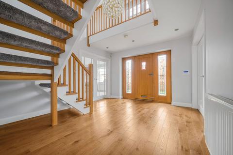 4 bedroom detached house for sale, Nant Celyn, Neath SA10
