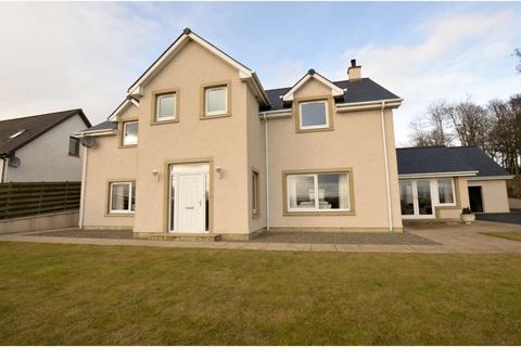 4 bedroom detached house for sale, ., Invergordon, IV18