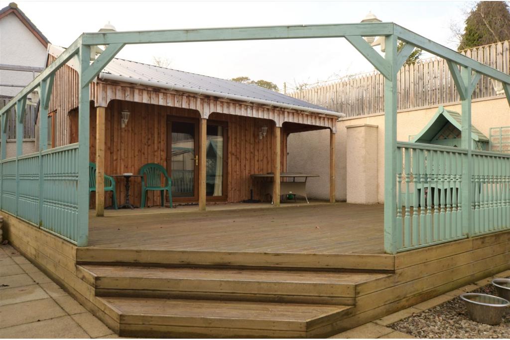 Summer House