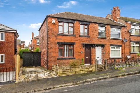 Essex Street, Horwich, Bolton, BL6