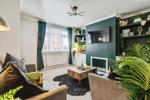 undefined, Essex Street, Horwich, Bolton, BL6