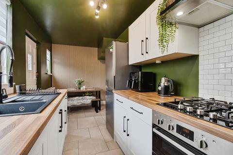 undefined, Essex Street, Horwich, Bolton, BL6
