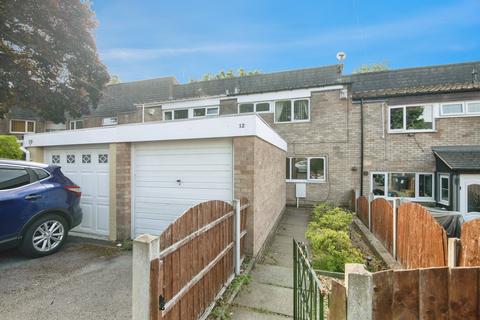 undefined, Near Lands Close, Birmingham, B32