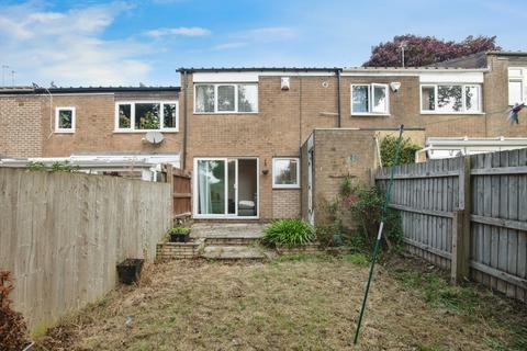 undefined, Near Lands Close, Birmingham, B32