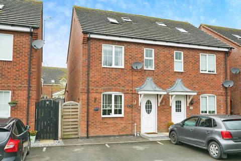 undefined, The Lakins, Measham, Swadlincote, DE12