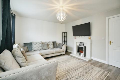 undefined, The Lakins, Measham, Swadlincote, DE12