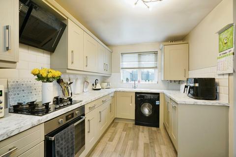 undefined, The Lakins, Measham, Swadlincote, DE12