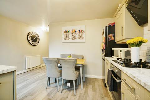 undefined, The Lakins, Measham, Swadlincote, DE12