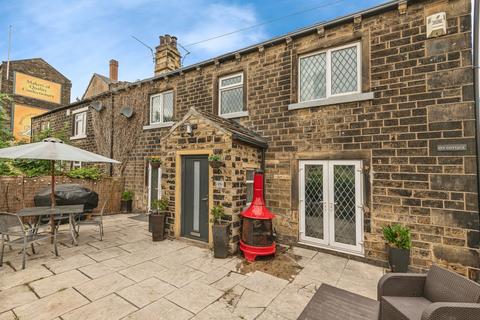 3 bedroom cottage for sale, Westgate, Cleckheaton, Kirklees, BD19