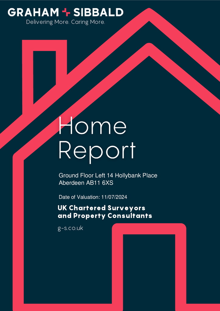 Home report
