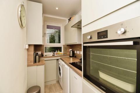 1 bedroom flat for sale, Hollybank Place, Aberdeen, AB11