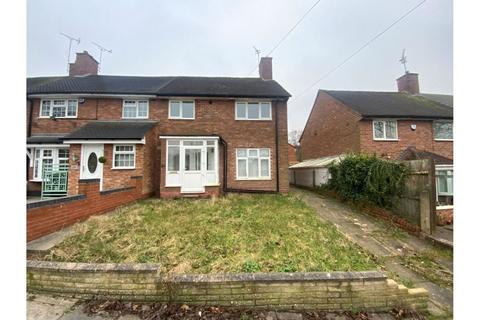 undefined, Cromwell Lane, Birmingham, B31
