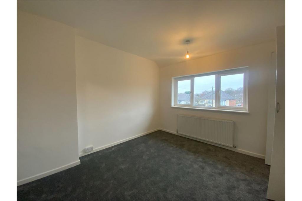 Annexe Bedroom One